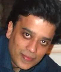 Sourabh Mukherjee